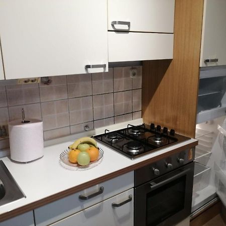 דירות רייקה Apartman Dea מראה חיצוני תמונה