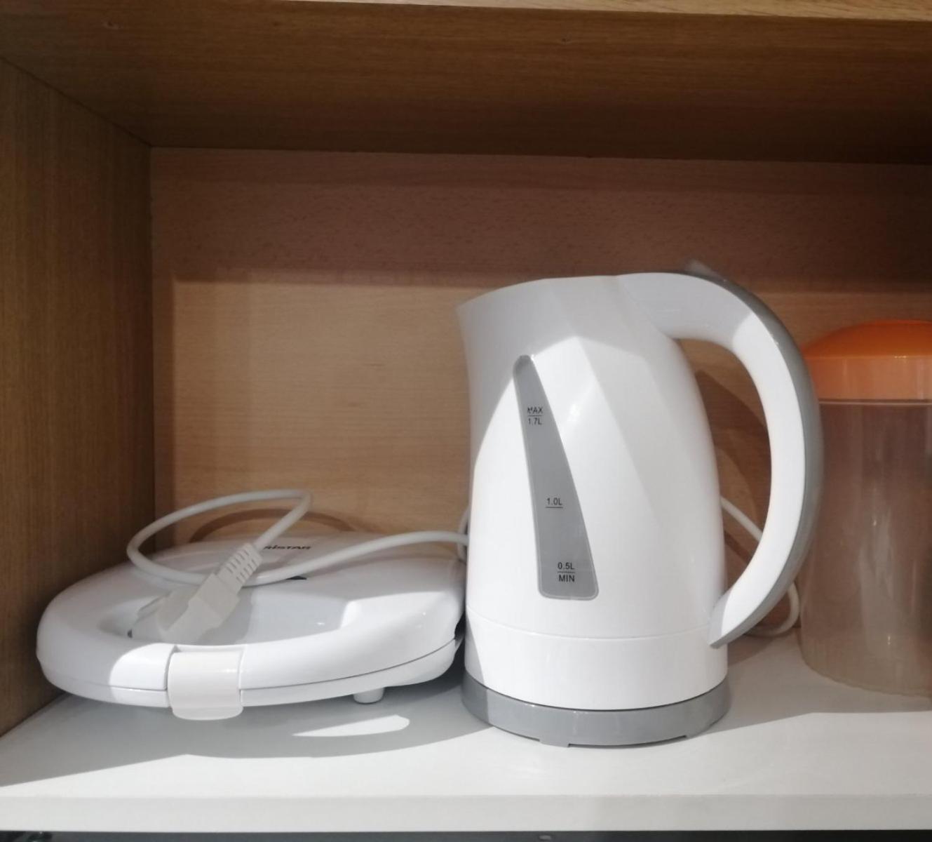 דירות רייקה Apartman Dea מראה חיצוני תמונה